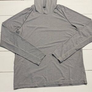 PrAna Sweatshirt